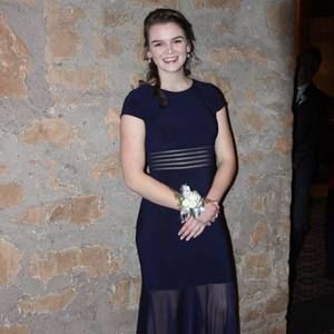 Meet your Posher, Grace